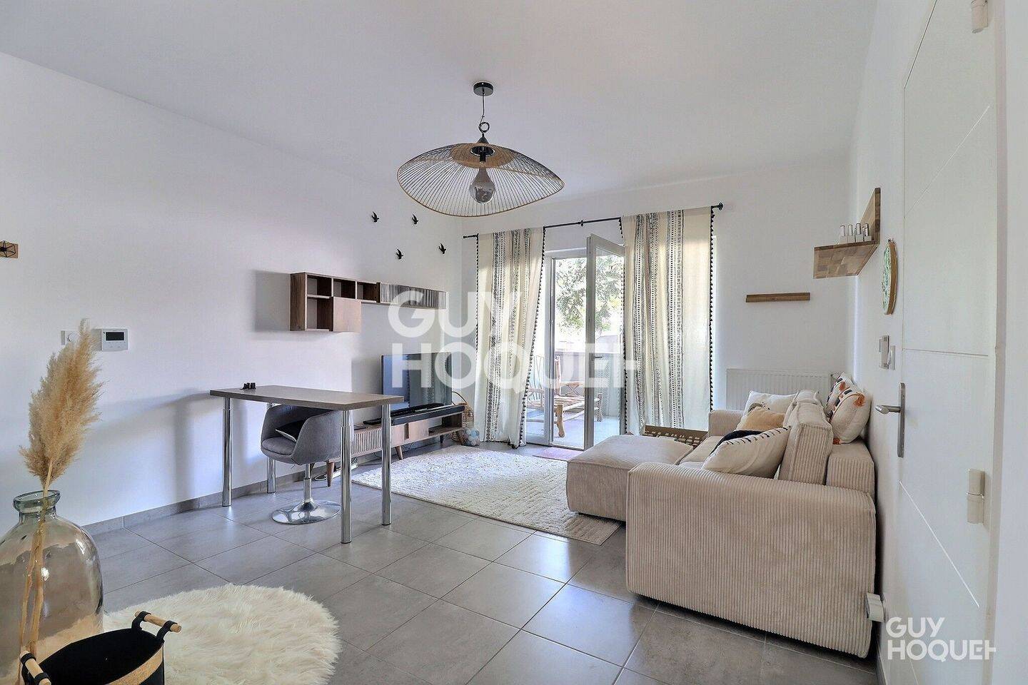 Appartement 2 pièces 57 m² · à Sainte-Consorce · 57 m² · 850 €