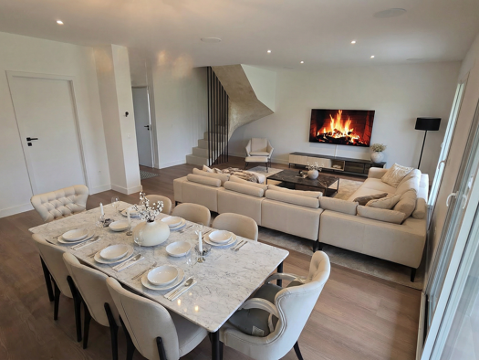 Maison à vendre 299 000 € 5 pièces 4 chambres 136 m² 500 m² de terrain Saint-Étienne-du-Bois 01370