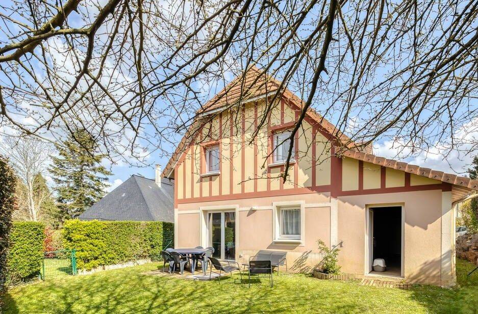Maison 5 pièces 105 m² · à Touques · 105 m² · 460 000 €