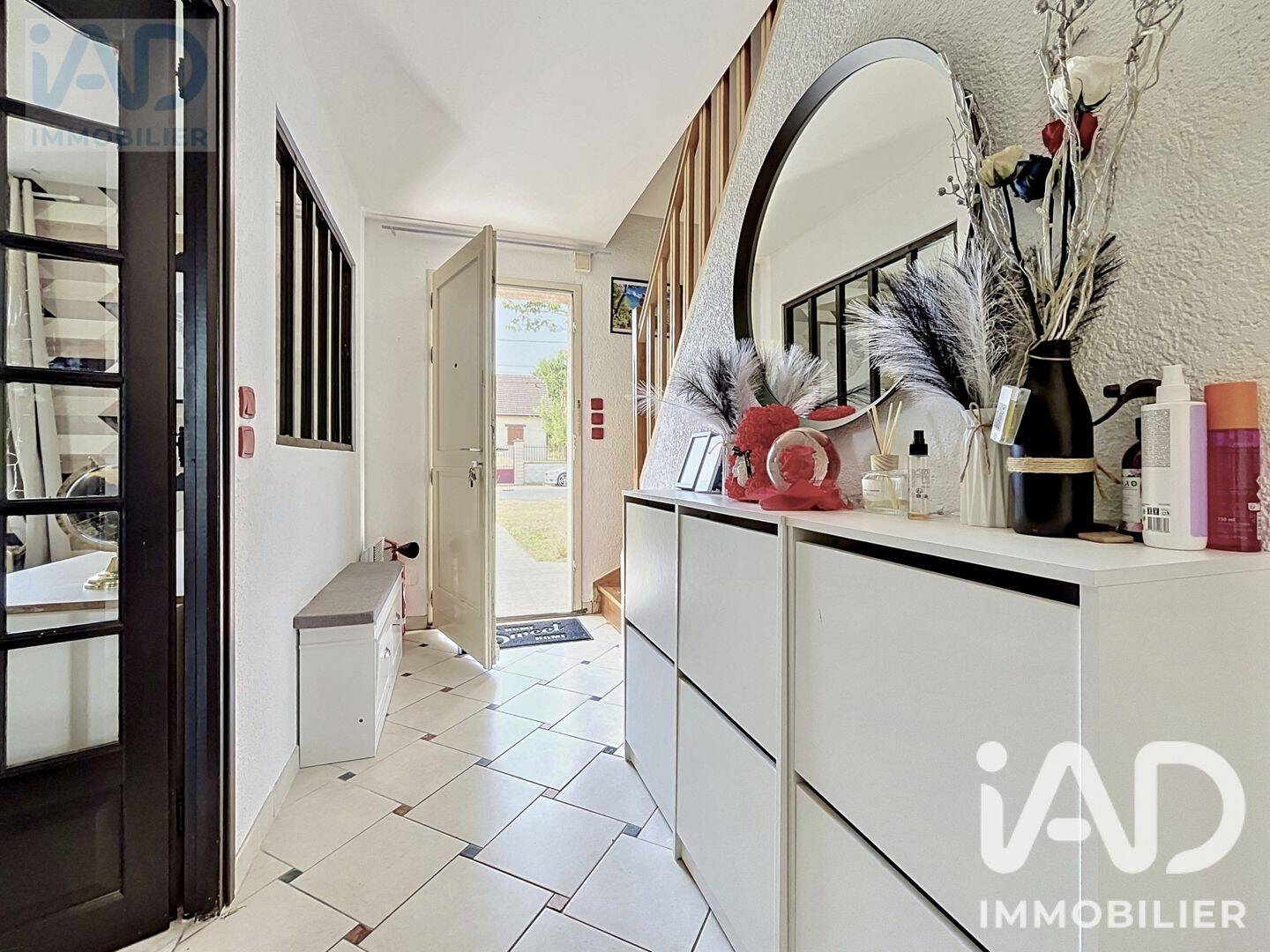 Maison 6 pièces 108 m² · à Somme-Vesle · 108 m² · 229 000 €