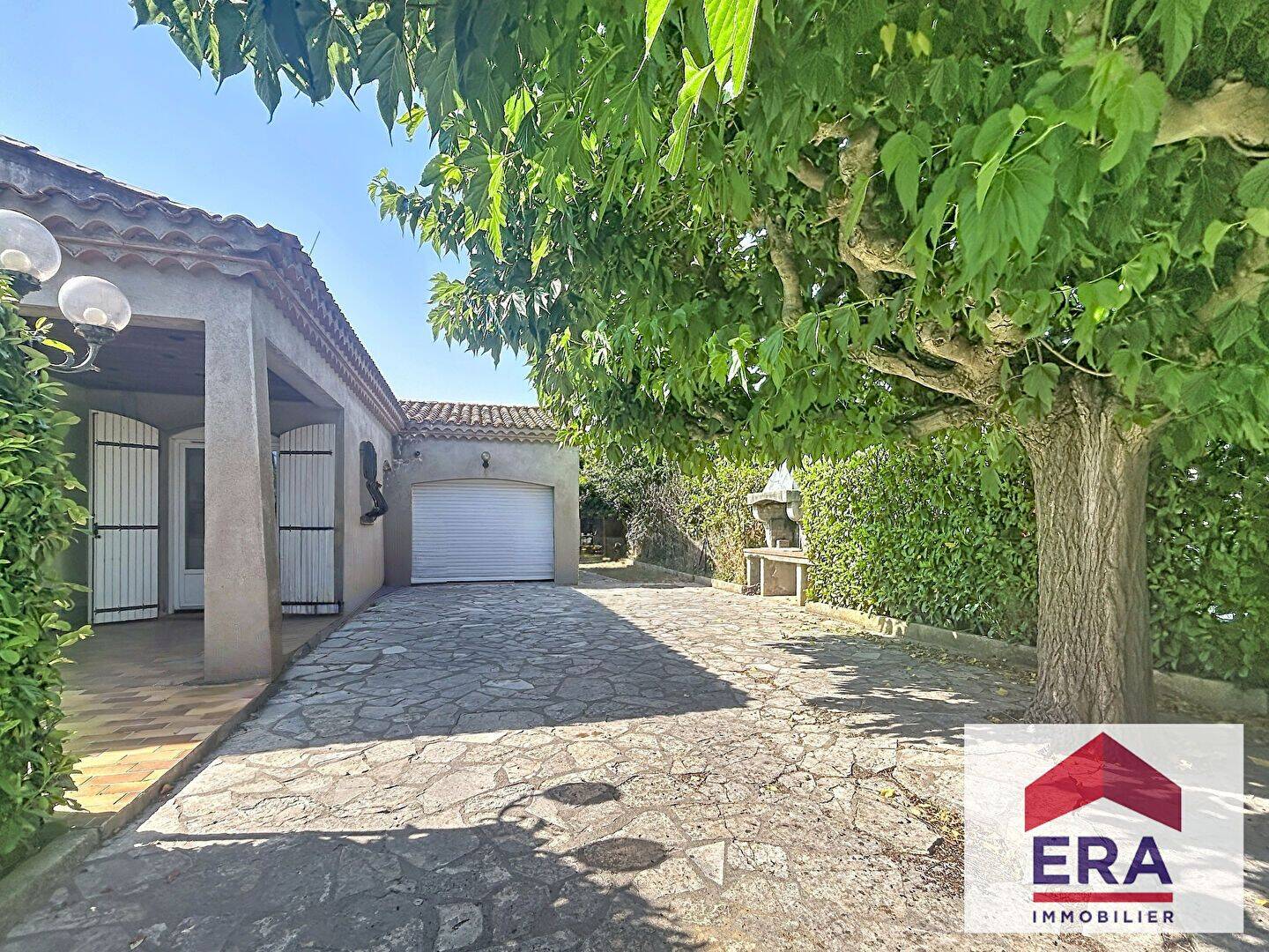 Maison 6 pièces 165 m² · à Thézan-lès-Béziers · 165 m² · 275 000 €