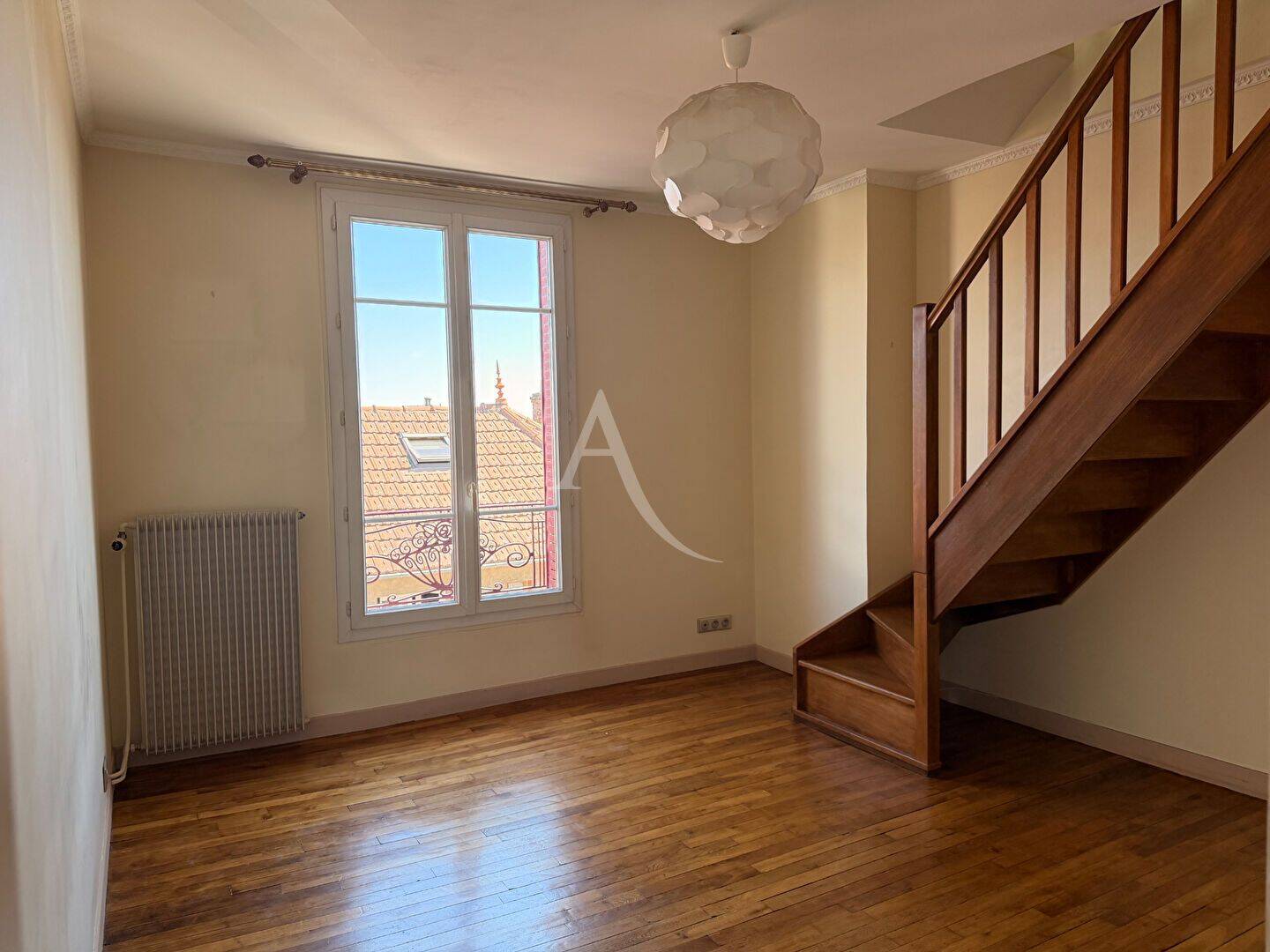 Appartement 2 pièces 52 m² · à Colombes · 52 m² · 1 274 €