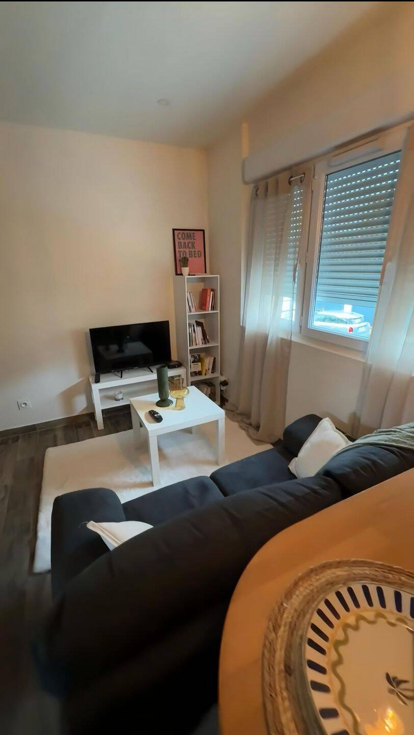 Appartement 1 pièce 35 m² · à Bourges · 35 m² · 600 €