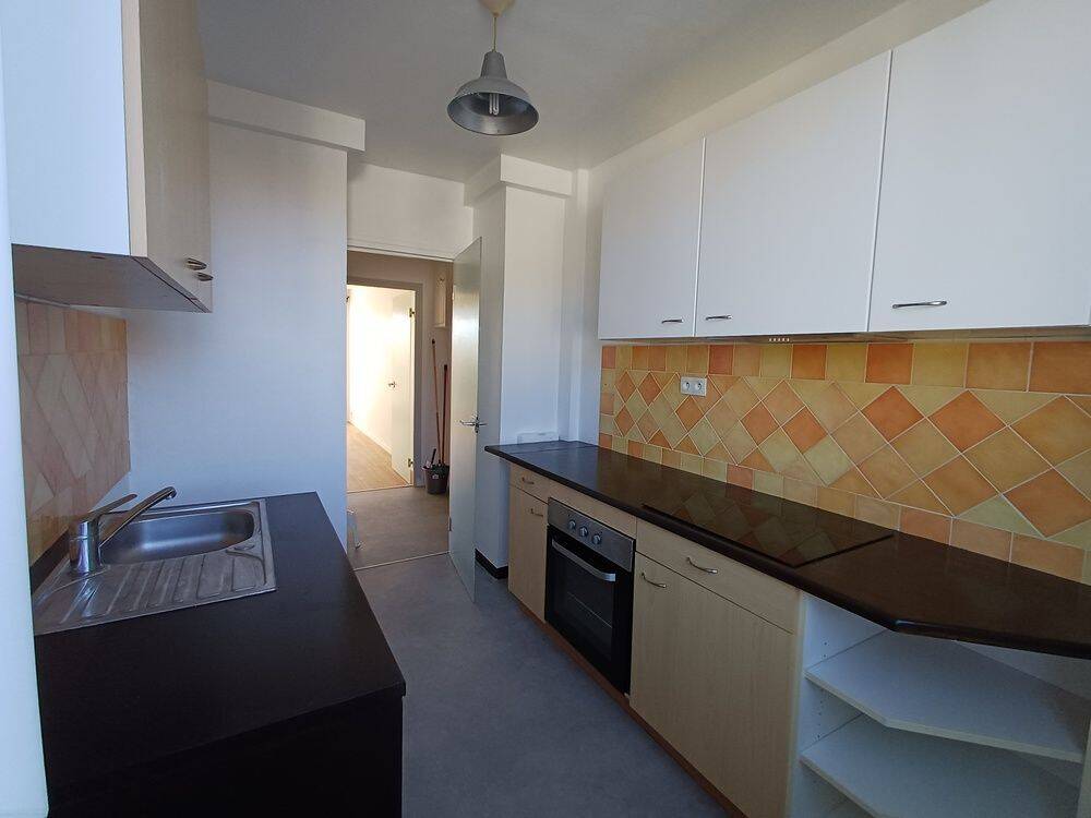Appartement 3 pièces 60 m² · à Le Mans · 60 m² · 670 €/mois