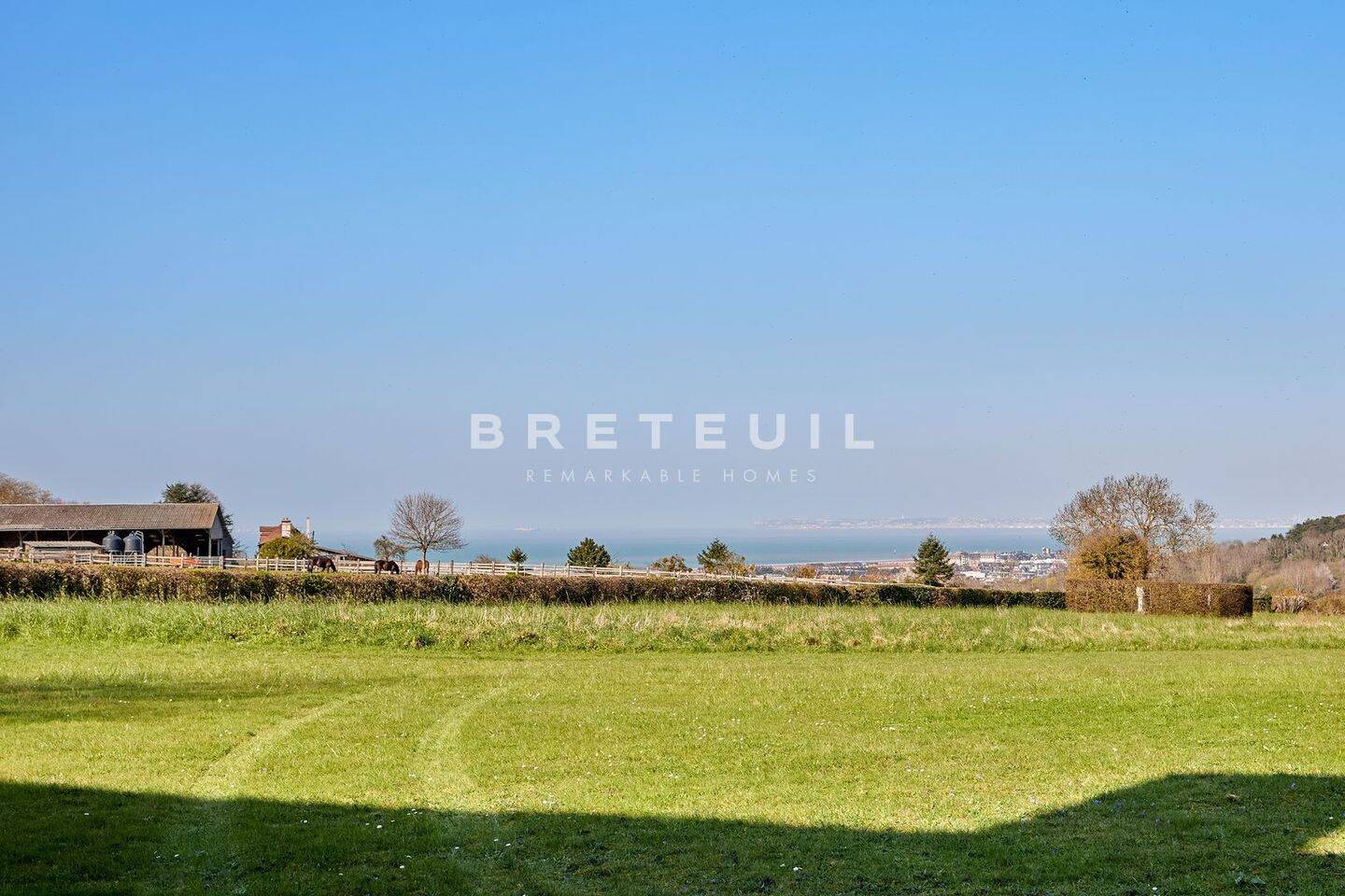 Appartement 3 pièces 71 m² · à Tourgéville · 71 m² · 435 000 €