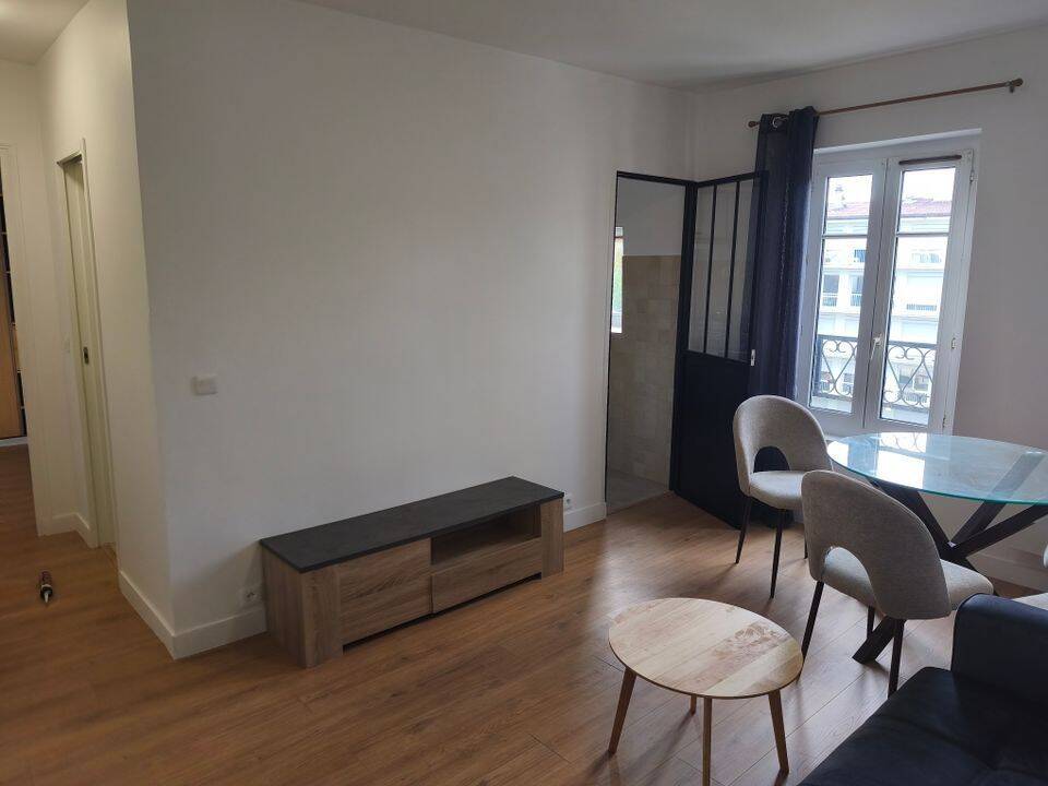 Appartement 2 pièces 33 m² · à Argenteuil · 33 m² · 950 €/mois