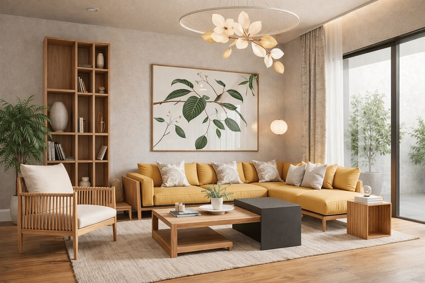 Appartement 2 pièces 48 m² · à L'Haÿ-les-Roses · 48 m² · 259 000 €