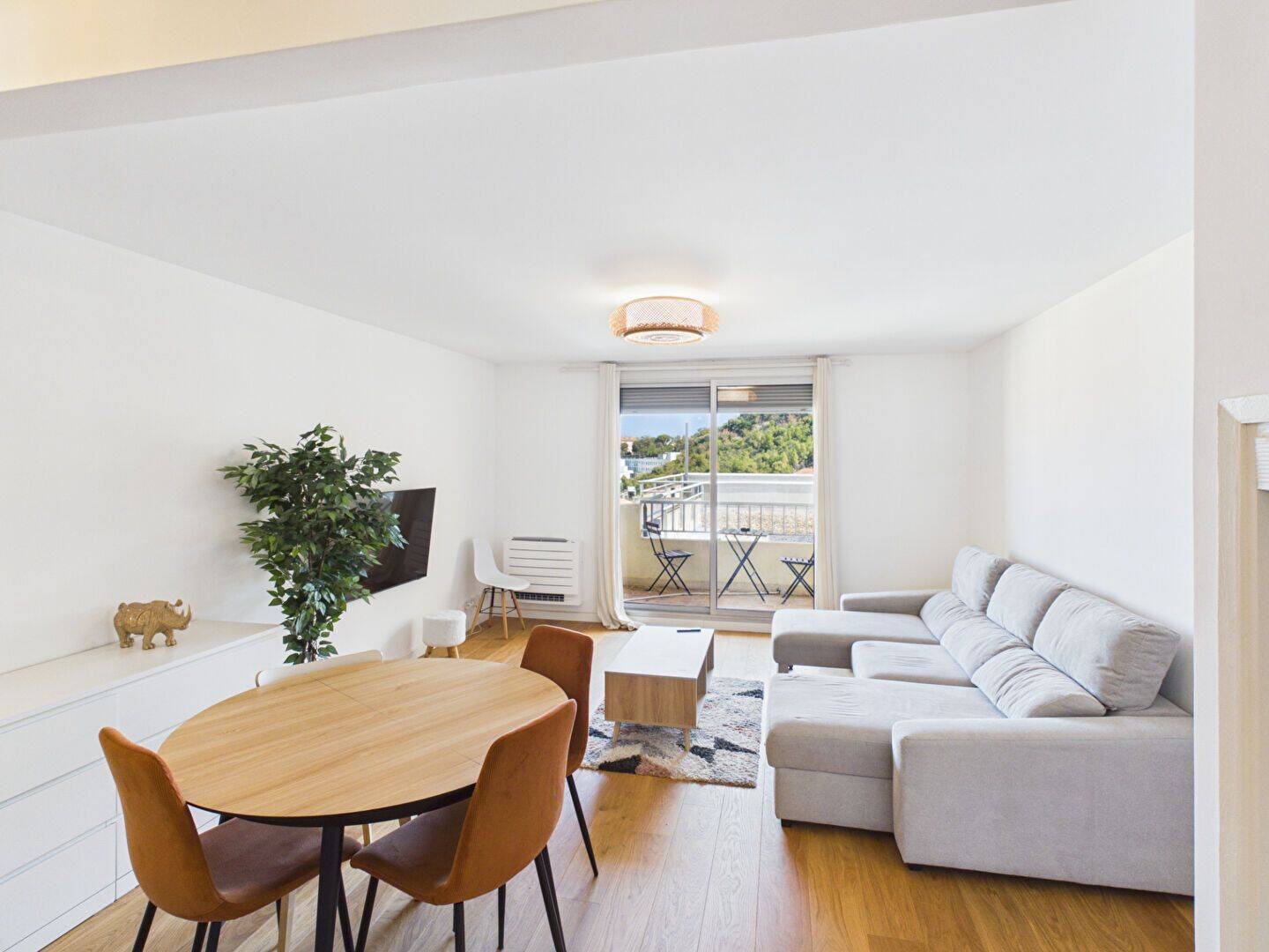 Appartement 3 pièces 75 m² · à Bastia · 75 m² · 1 100 €/mois
