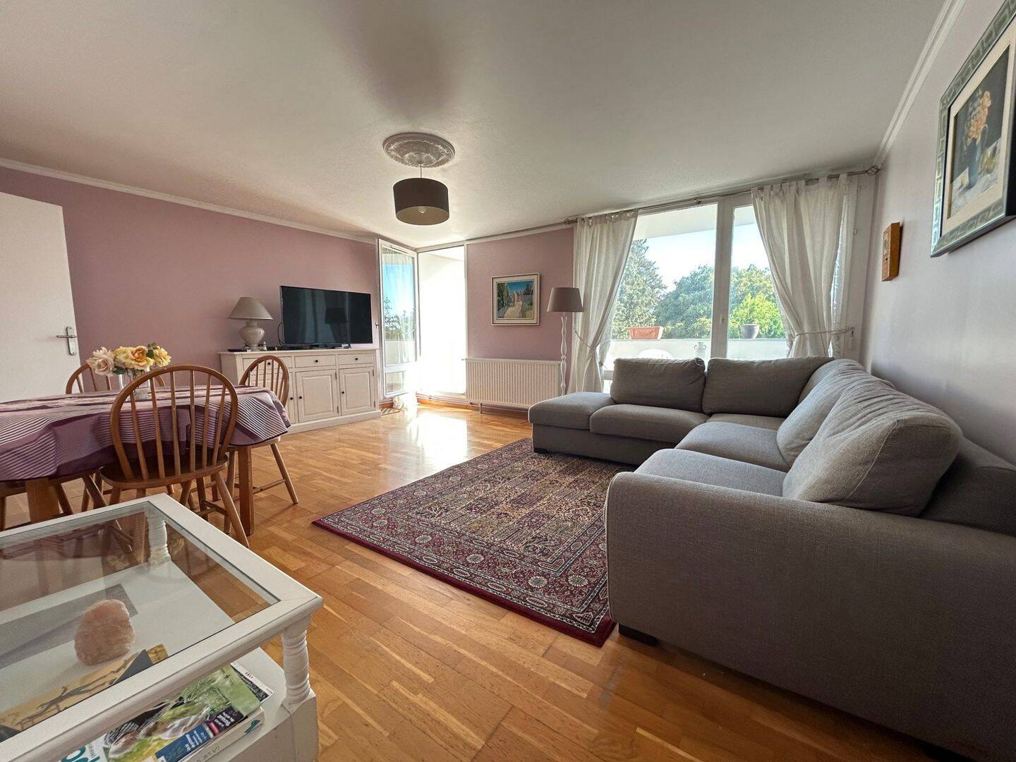 Appartement 3 pièces 72 m² · à Tourcoing · 72 m² · 158 000 €