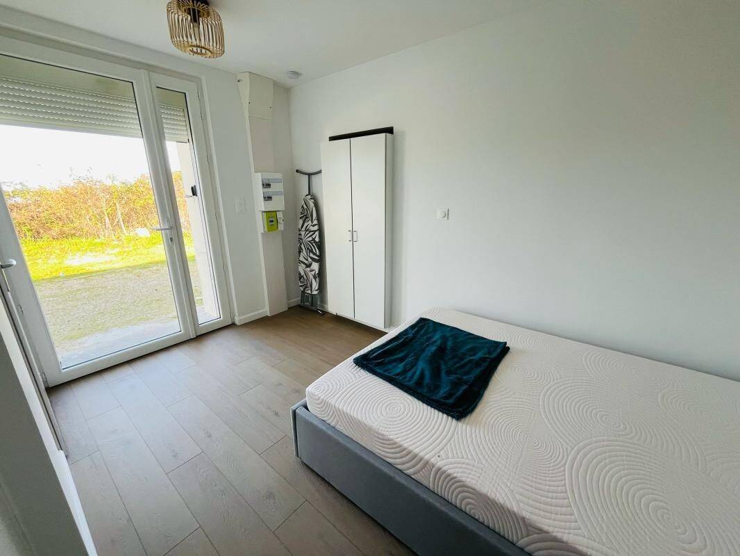 Appartement 1 pièce 14 m² · à Angoulême · 14 m² · 488 €/mois