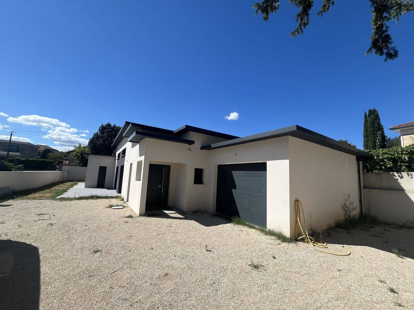 Maison 5 pièces 120 m² · à Le Péage-de-Roussillon · 120 m² · 295 000 €