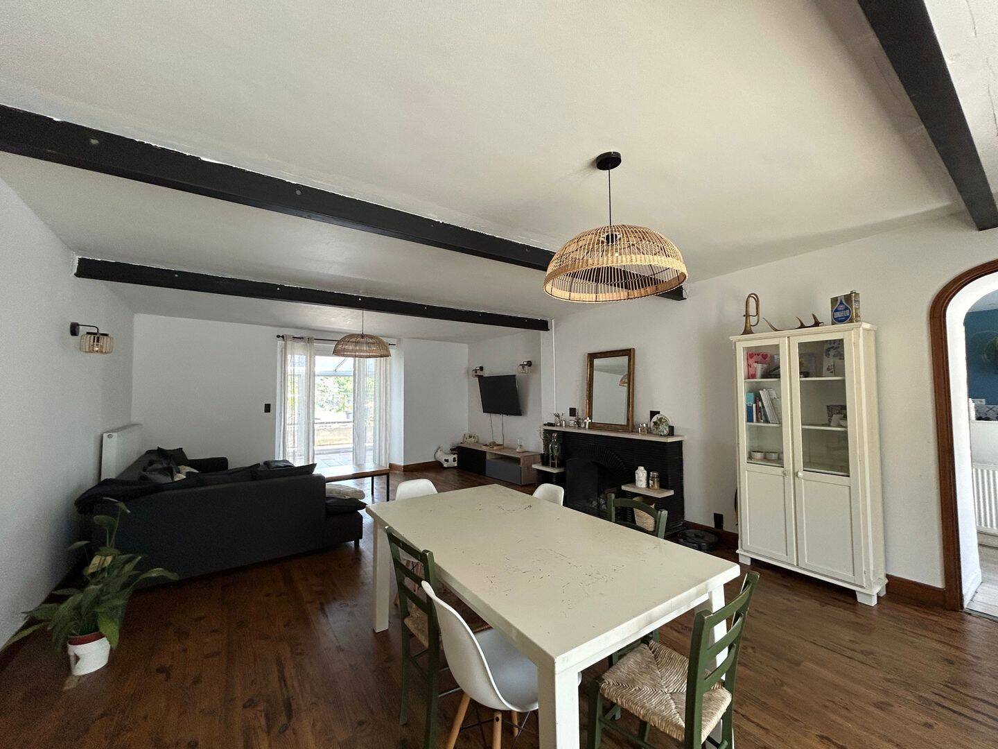 Maison 7 pièces 155 m² · à Valdurenque · 155 m² · 190 000 €