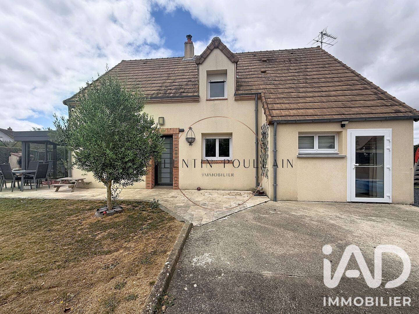 Maison 6 pièces 130 m² · à La Haye · 130 m² · 269 900 €