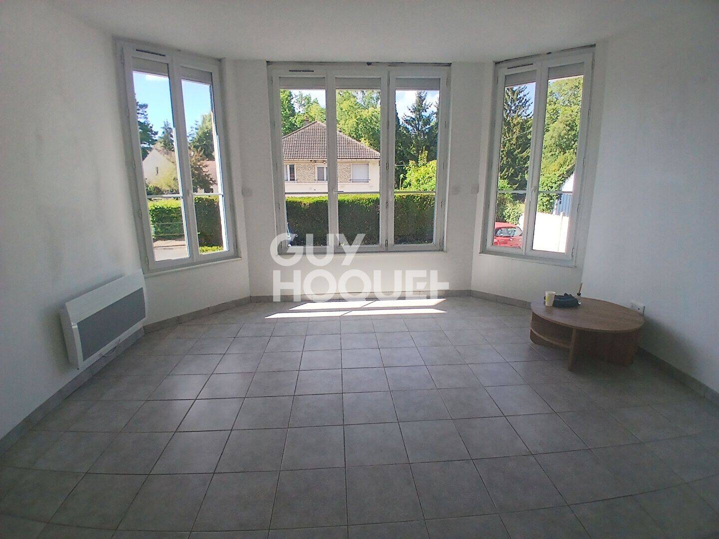 Appartement 2 pièces 45 m² · à Soissons · 44,7 m² · 500 €