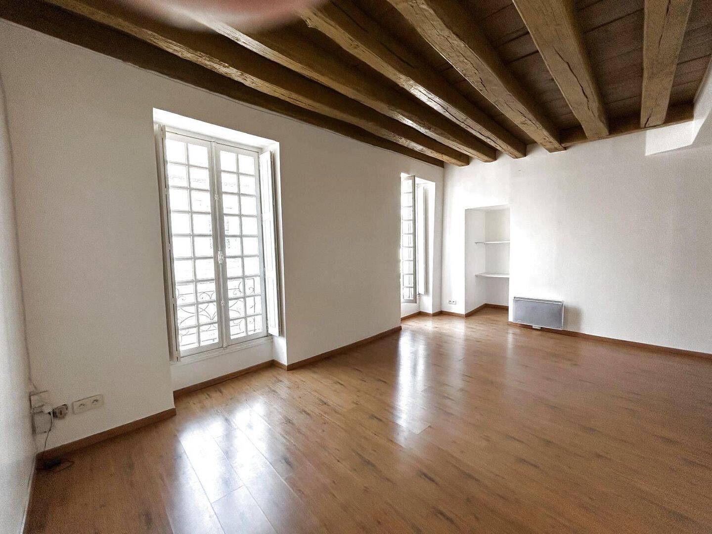 Appartement 2 pièces 40 m² · à Nantes · 40,3 m² · 156 450 €