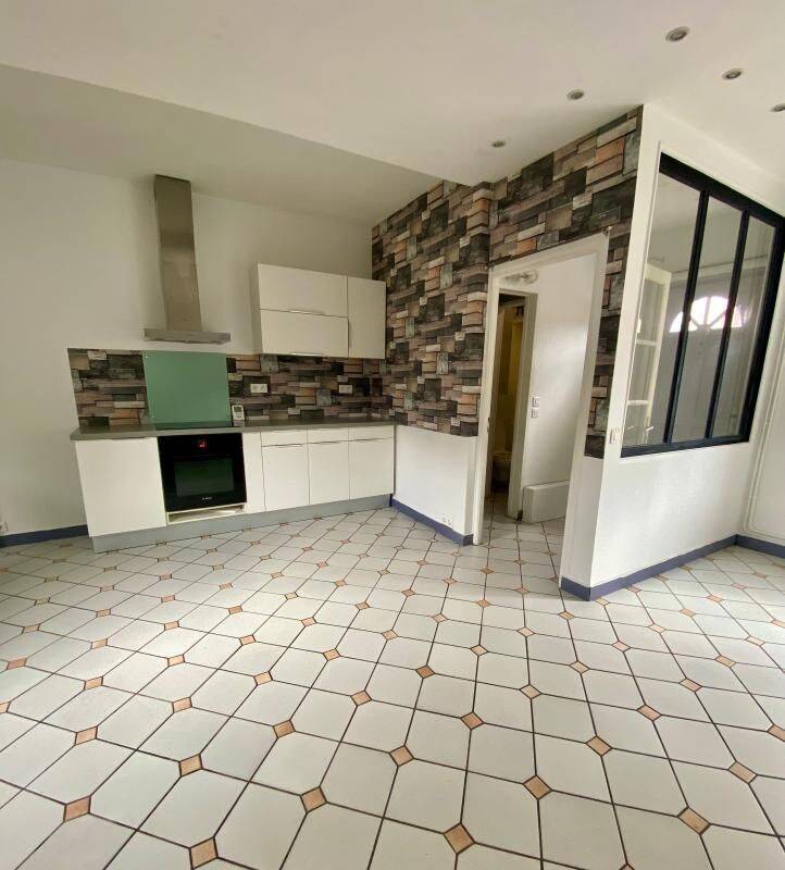 Maison 3 pièces 75 m² · à Abbeville · 74,7 m² · 753 €