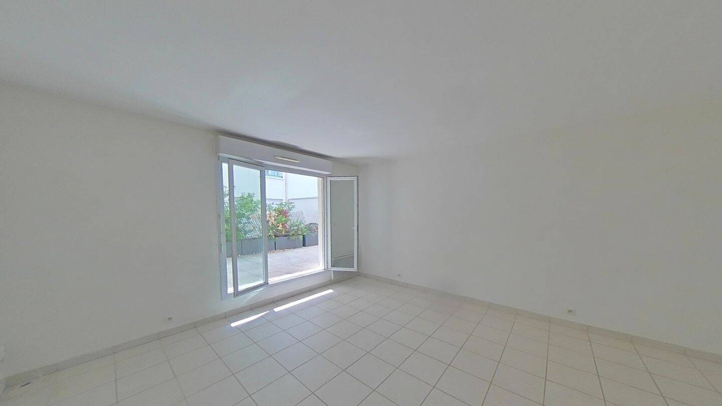 Appartement 4 pièces 76 m² · à Sartrouville · 75,8 m² · 400 000 €