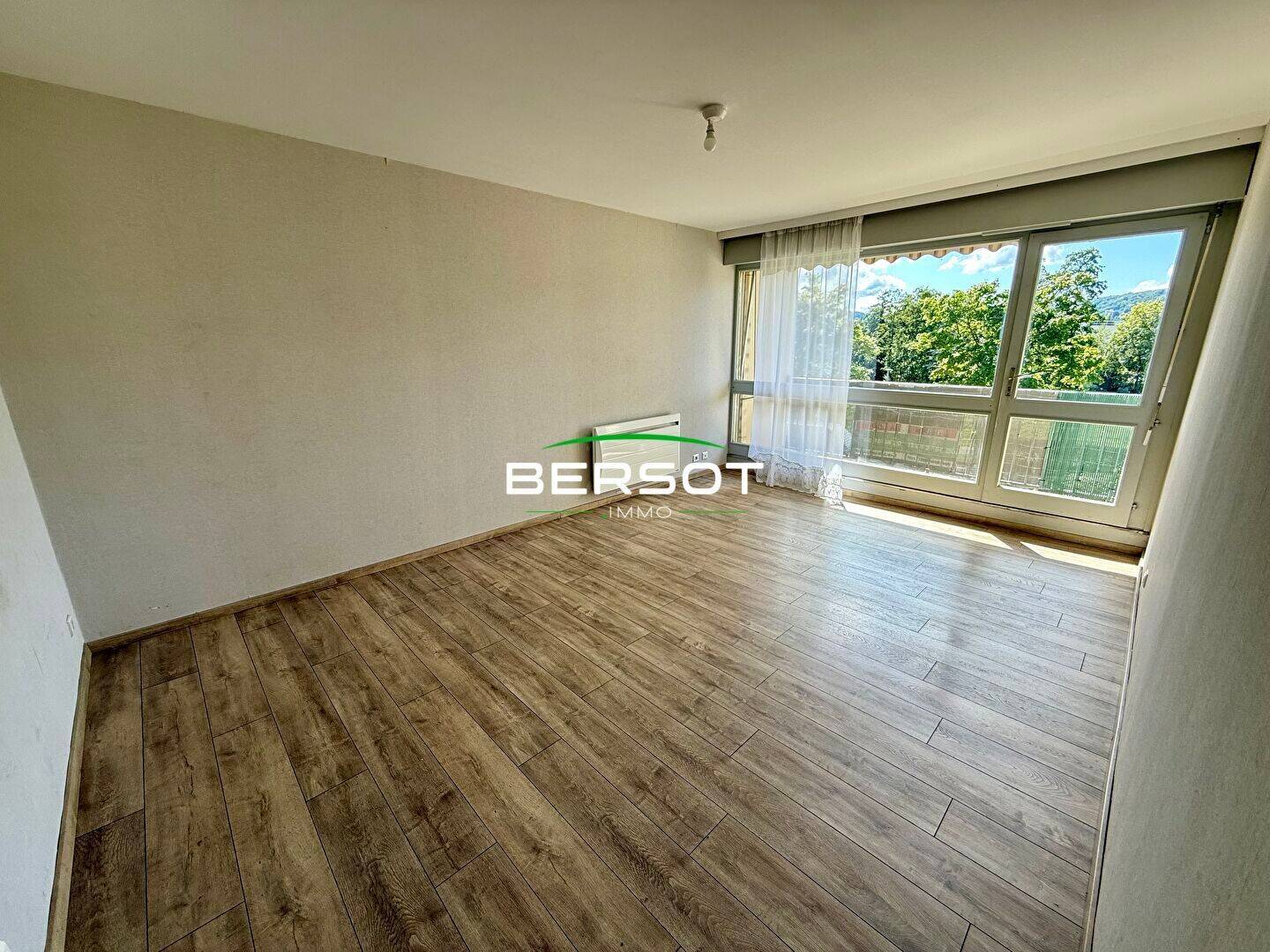 Appartement 2 pièces 53 m² · à Vesoul · 52,8 m² · 575 €