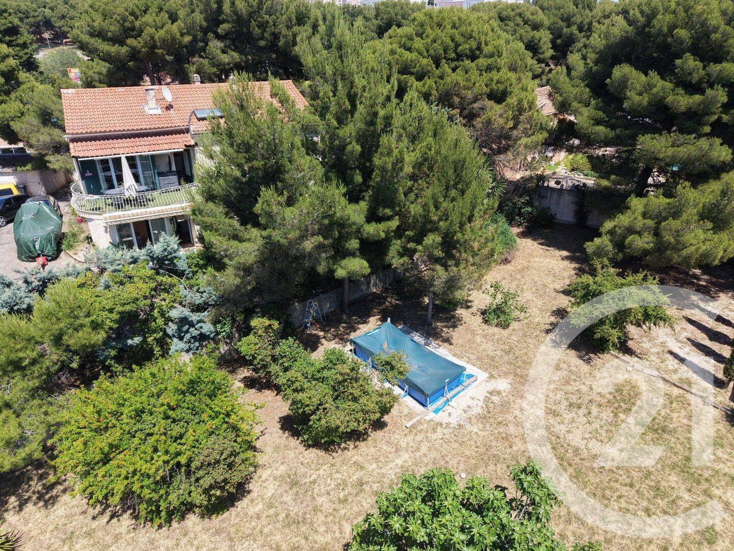 Maison 4 pièces 200 m² · à Port-de-Bouc · 200 m² · 480 000 €