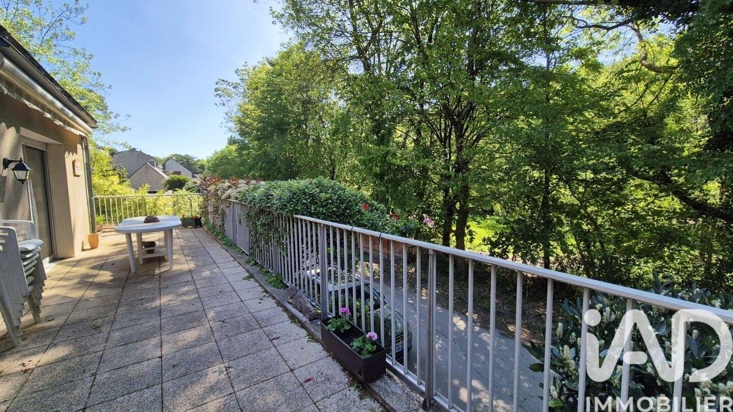 Maison 6 pièces 144 m² · à Nantes · 144 m² · 498 000 €