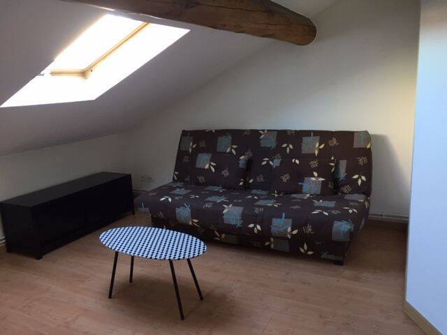 Appartement 2 pièces 44 m² · à Nancy · 44 m² · 535 €