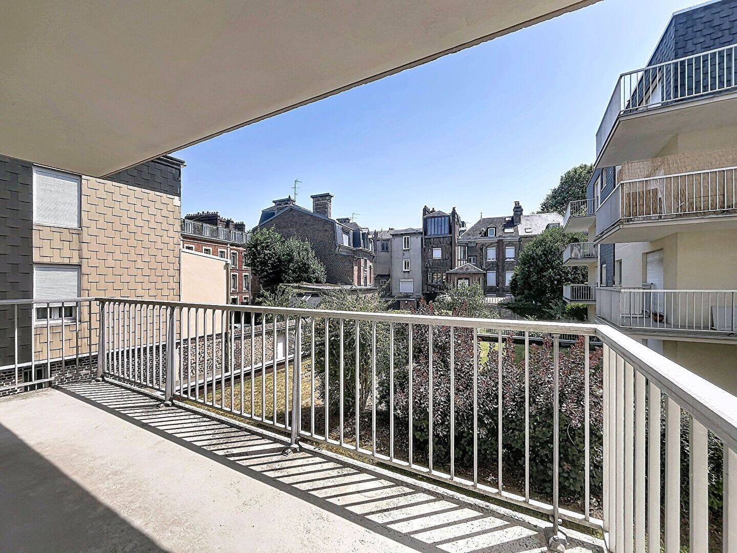 Appartement 3 pièces 73 m² · à Rouen · 73 m² · 237 000 €