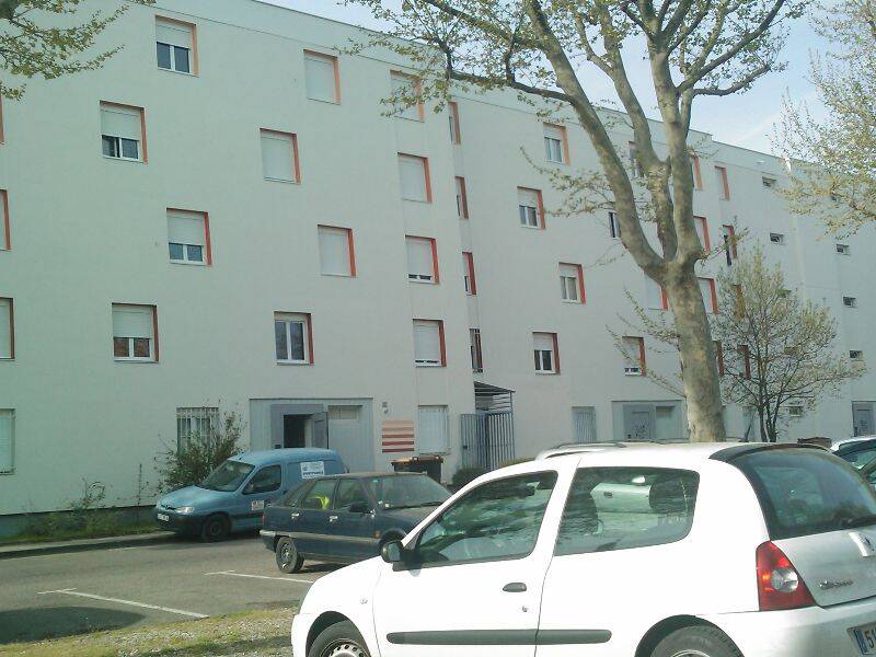 Appartement 5 pièces 100 m² · à Cavaillon · 100 m² · 591 €