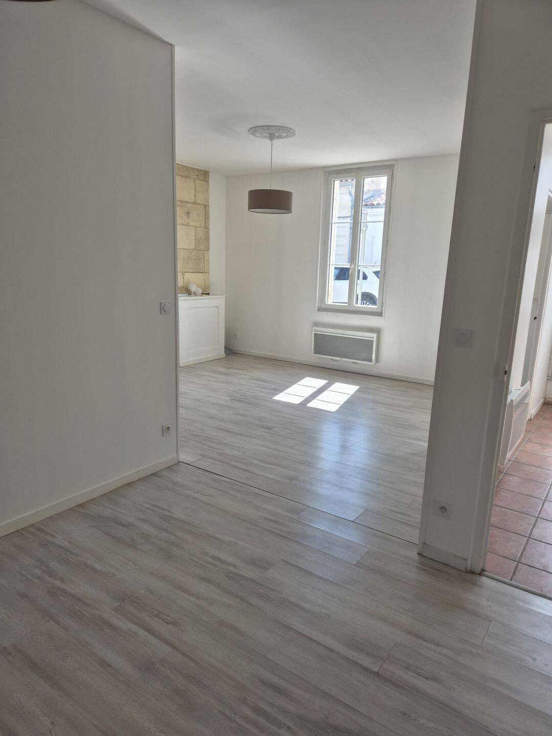 Maison 2 pièces 57 m² · à Libourne · 57 m² · 760 €