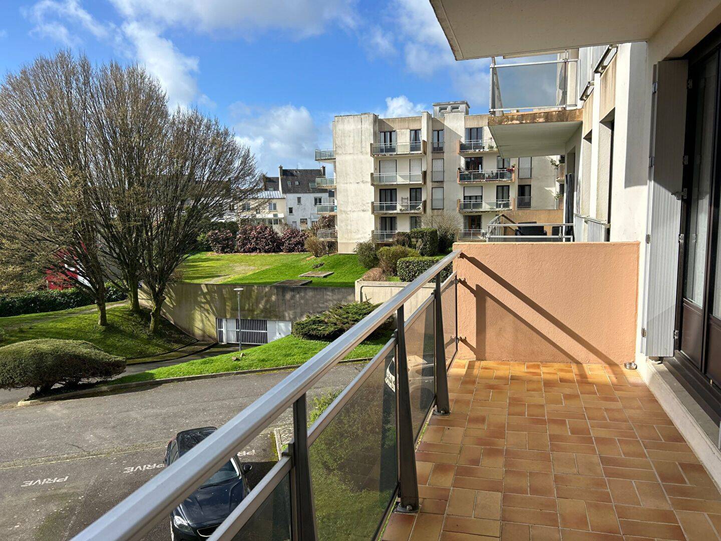 Appartement 4 pièces 92 m² · à Brest · 92 m² · 199 000 €