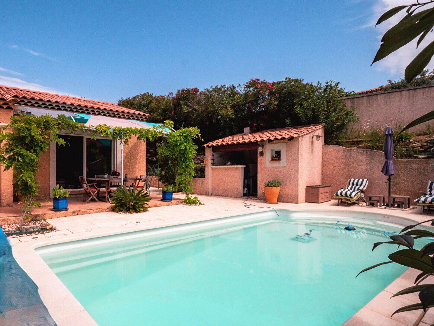 Maison 5 pièces 136 m² · à Martigues · 136 m² · 550 000 €