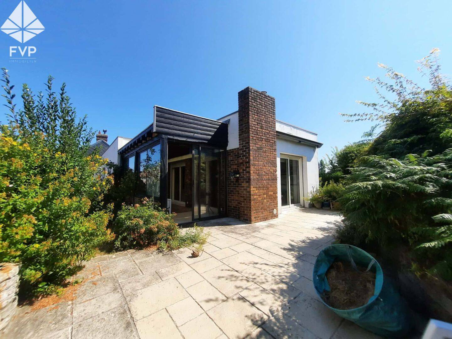 Maison 3 pièces 67 m² · à Fécamp · 67 m² · 230 000 €