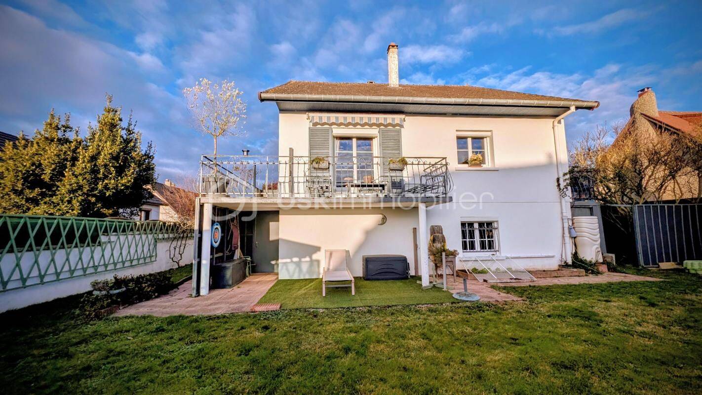 Maison 7 pièces 153 m² · à Giberville · 153 m² · 399 900 €