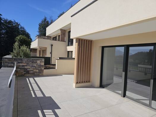 Appartement à vendre 510 400 € 5 pièces 4 chambres 114,7 m² Étage 2/3 Montmélian 73800