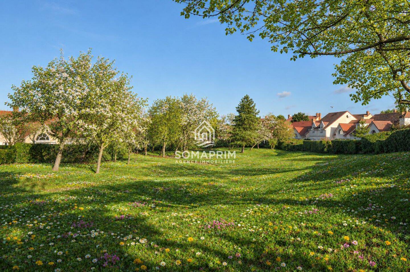 Appartement 3 pièces 62 m² · au Touquet-Paris-Plage · 62 m² · 550 000 €