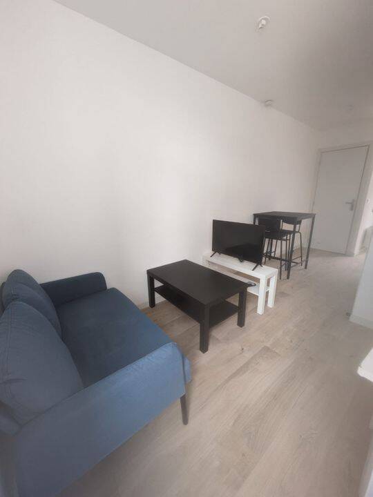 Appartement 1 pièce 20 m² · à Roubaix · 20 m² · 560 €