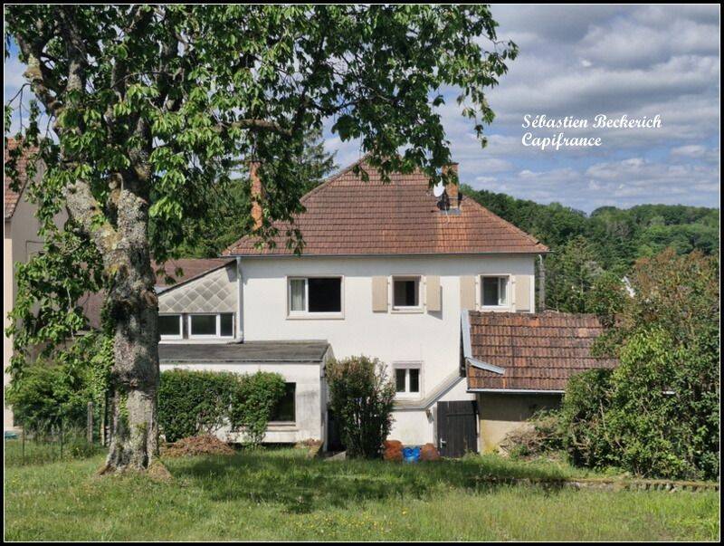 Maison 8 pièces 172 m² · à Rémelfing · 172 m² · 118 000 €