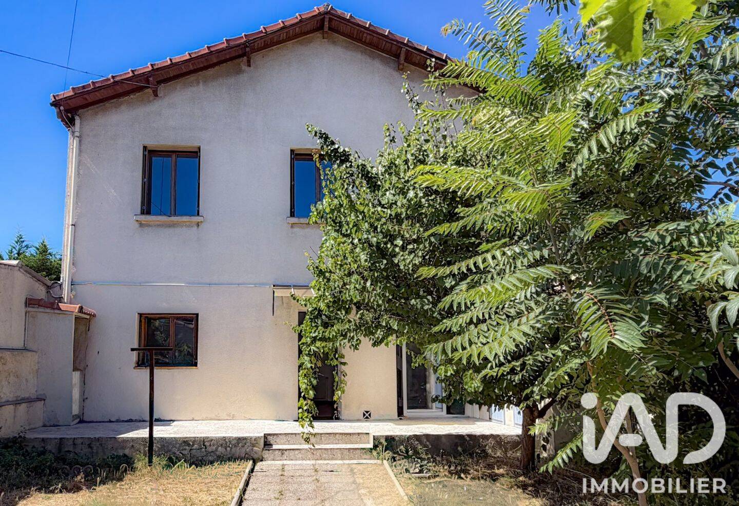 Maison 4 pièces 80 m² · à Marseille 12ème Arrondissement · 80 m² · 440 000 €