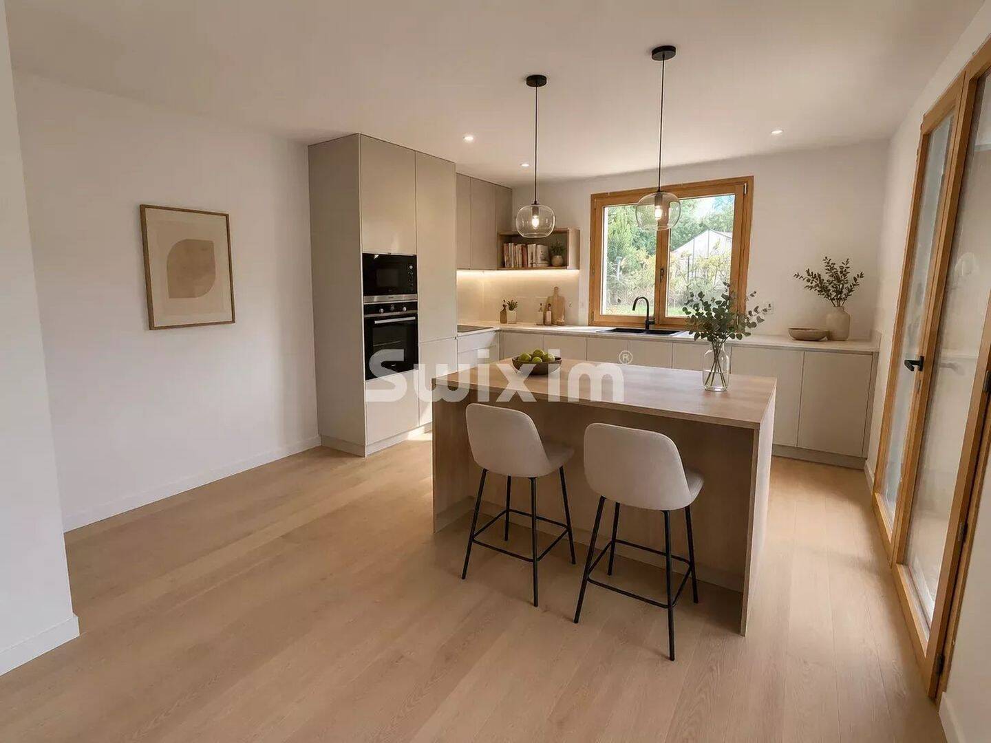Maison 4 pièces 100 m² · à Villaz · 100 m² · 549 000 €