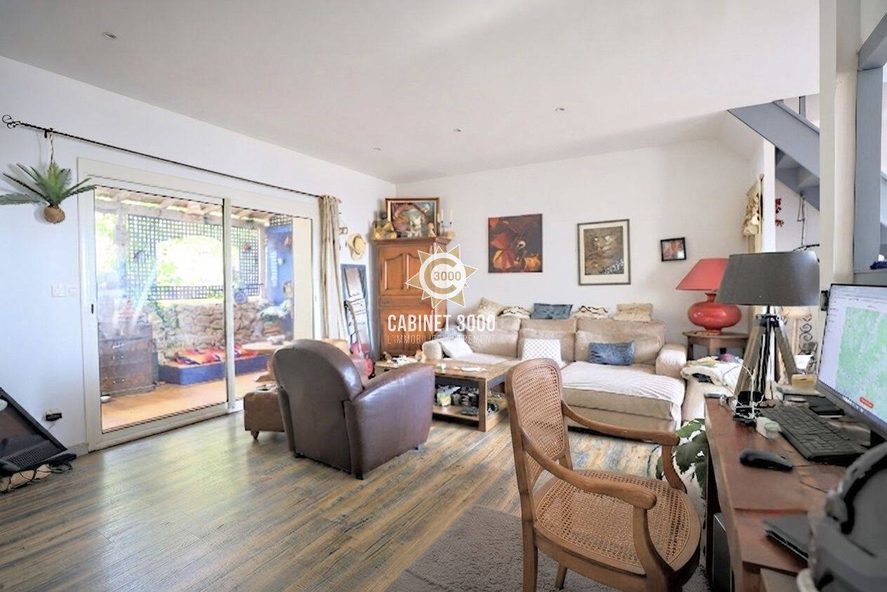 Appartement 3 pièces 67 m² · à Toulon · 67 m² · 290 000 €