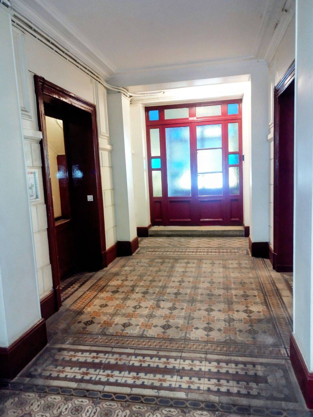 Appartement 3 pièces 42 m² · à Paris 19ème Arrondissement · 42 m² · 1 375 €/mois