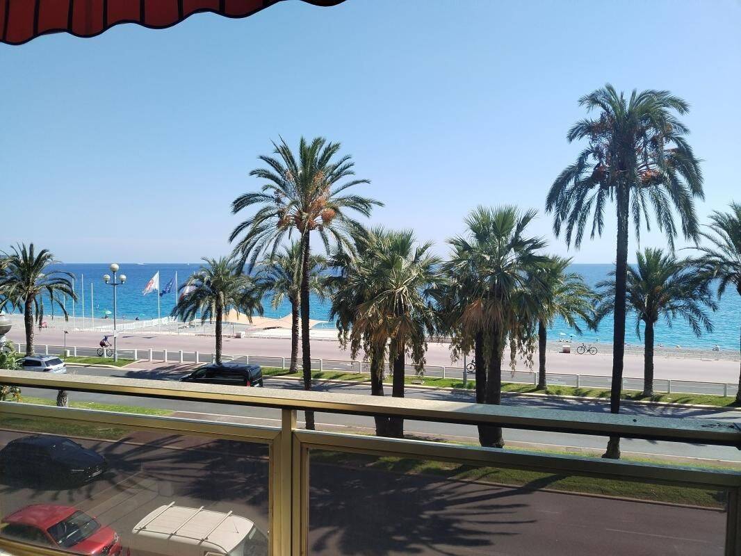 Appartement 3 pièces 100 m² · à Nice · 100,2 m² · 2 880 €/mois