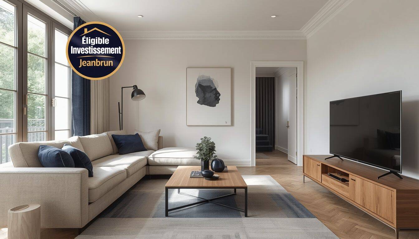 Appartement 3 pièces 62 m² · à Nice · 62 m² · 485 000 €