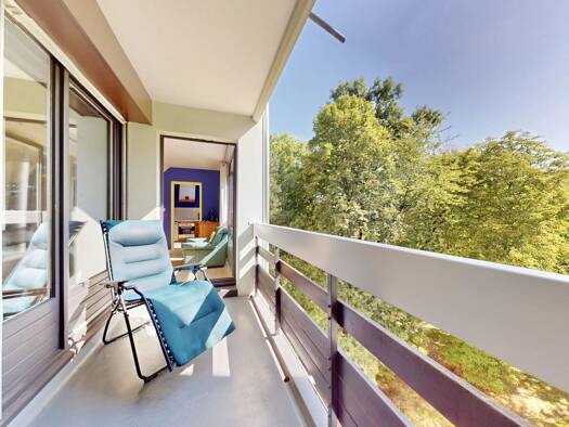 Appartement à vendre 335 000 € 4 pièces 3 chambres 79,1 m² Étage 4/5 Annecy 74600