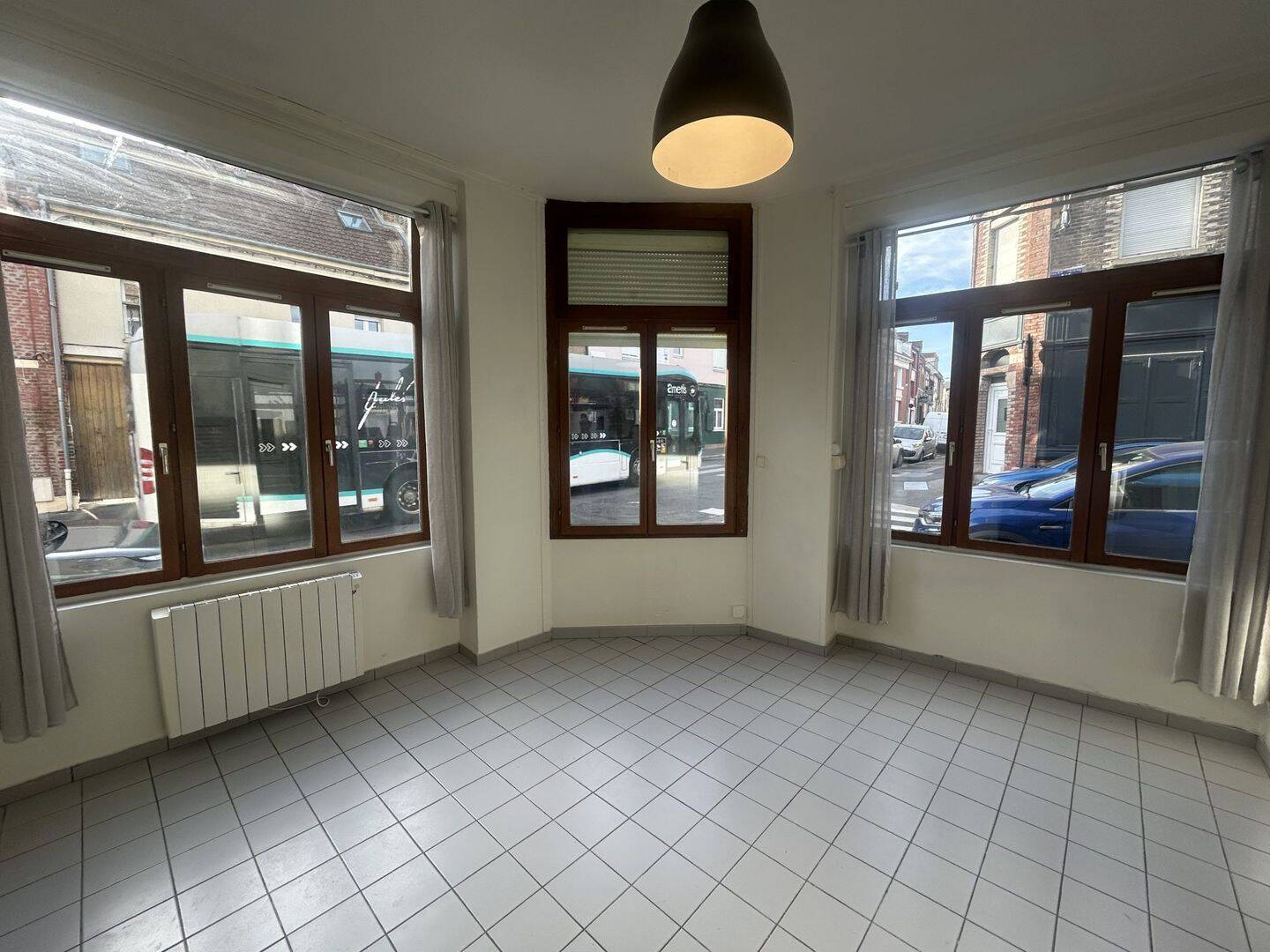 Appartement 1 pièce 23 m² · à Amiens · 23 m² · 515 €/mois