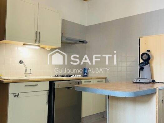 Appartement à vendre 159 000 € 4 pièces 2 chambres 100 m² Mamirolle 25620