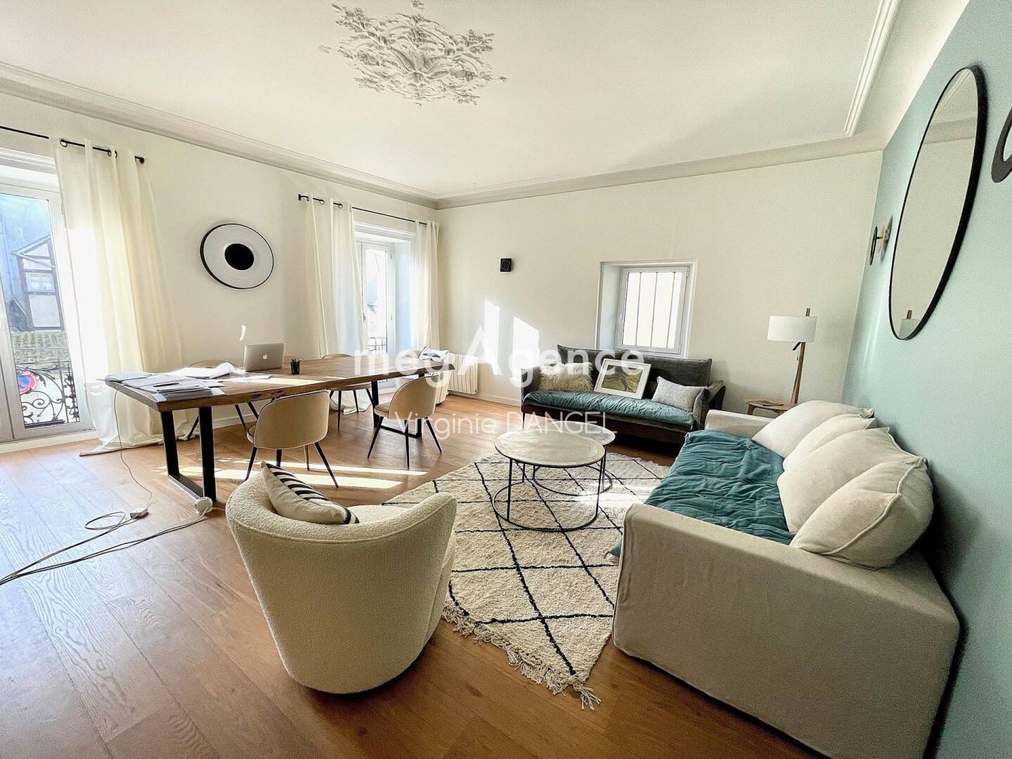 Appartement 2 pièces 60 m² · à Vannes · 60 m² · 346 500 €