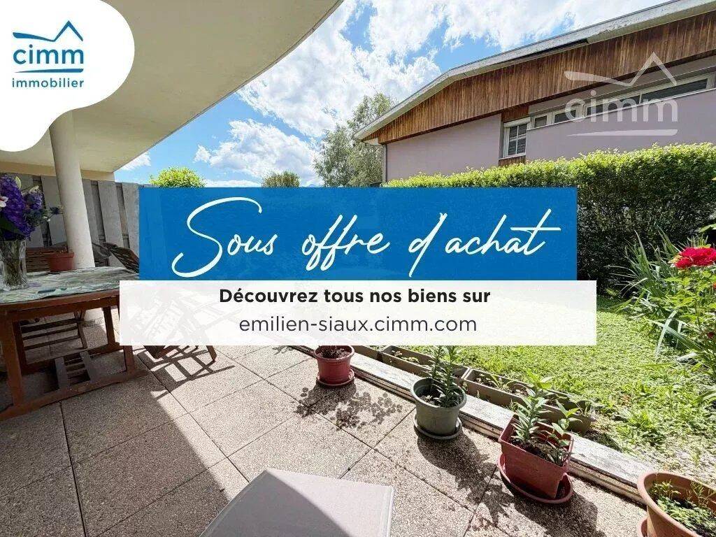 Appartement 4 pièces 86 m² · à Le Cheylas · 86 m² · 239 000 €