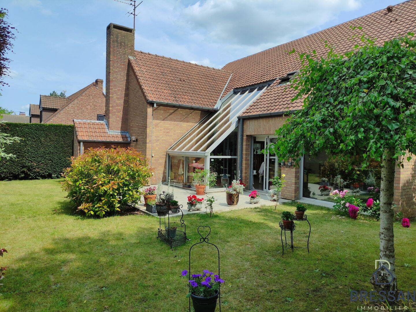 Maison 7 pièces 236 m² · à Hem · 236 m² · 699 000 €