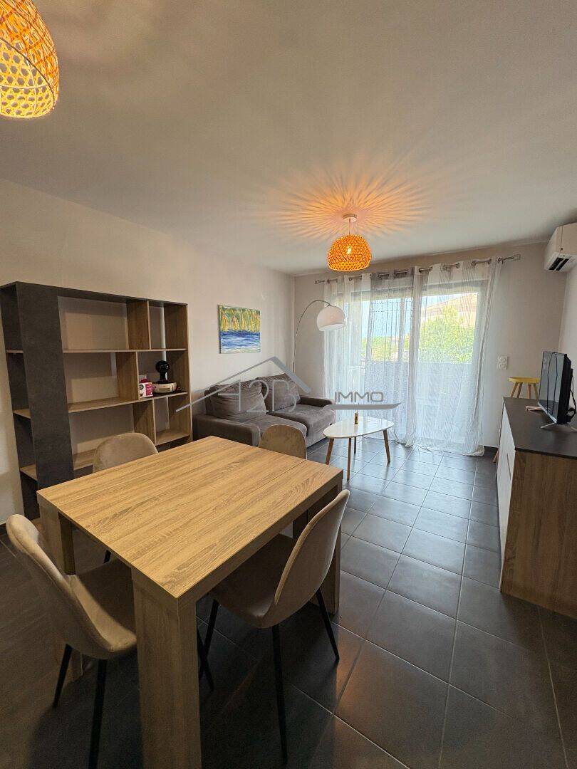 Appartement 2 pièces 45 m² · à Furiani · 45 m² · 670 €