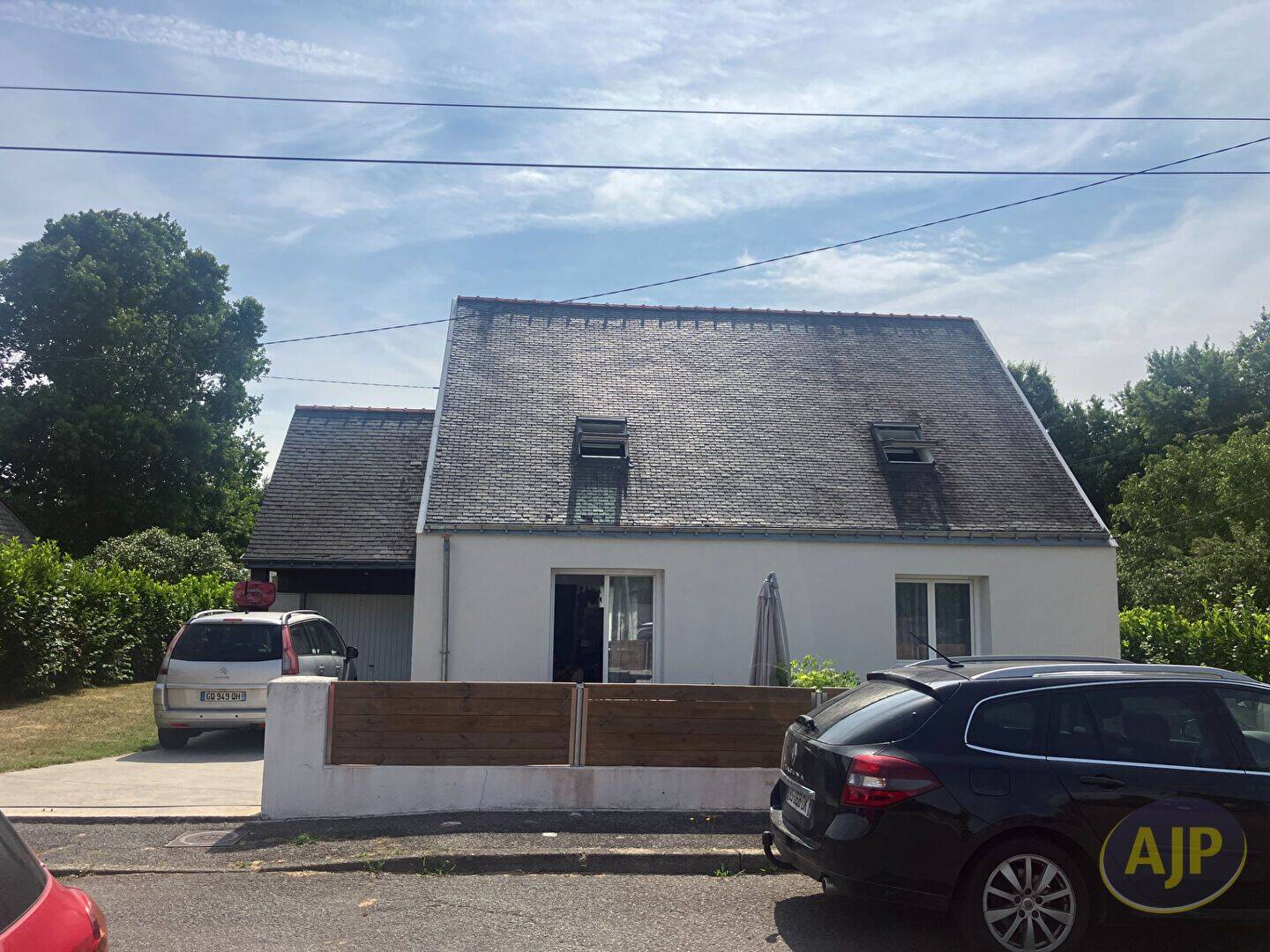 Maison 5 pièces 99 m² · à Sulniac · 98,6 m² · 283 500 €
